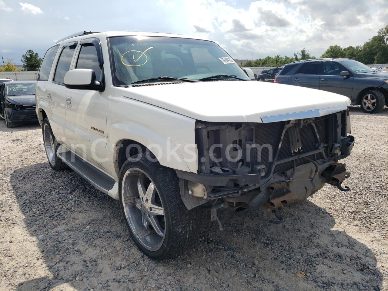 1GYEK63N52R205316
