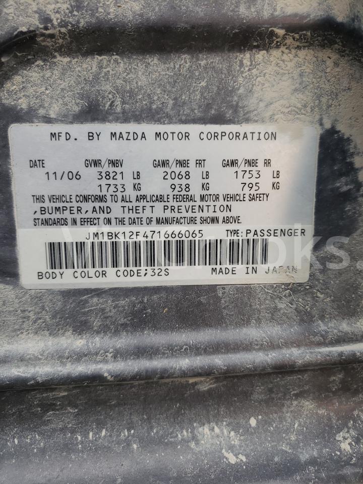 JM1BK12F471666065