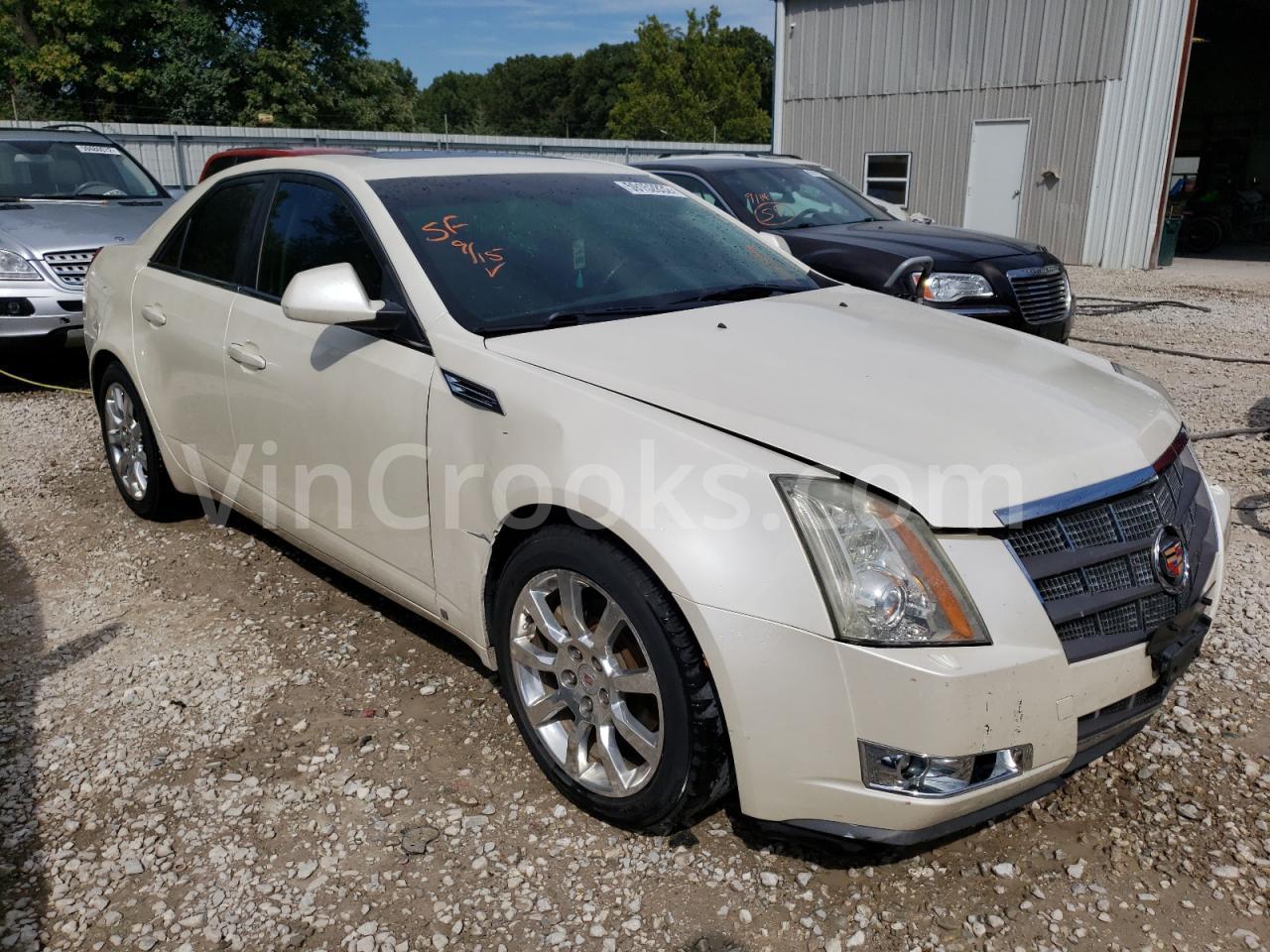 1G6DU57V490100851