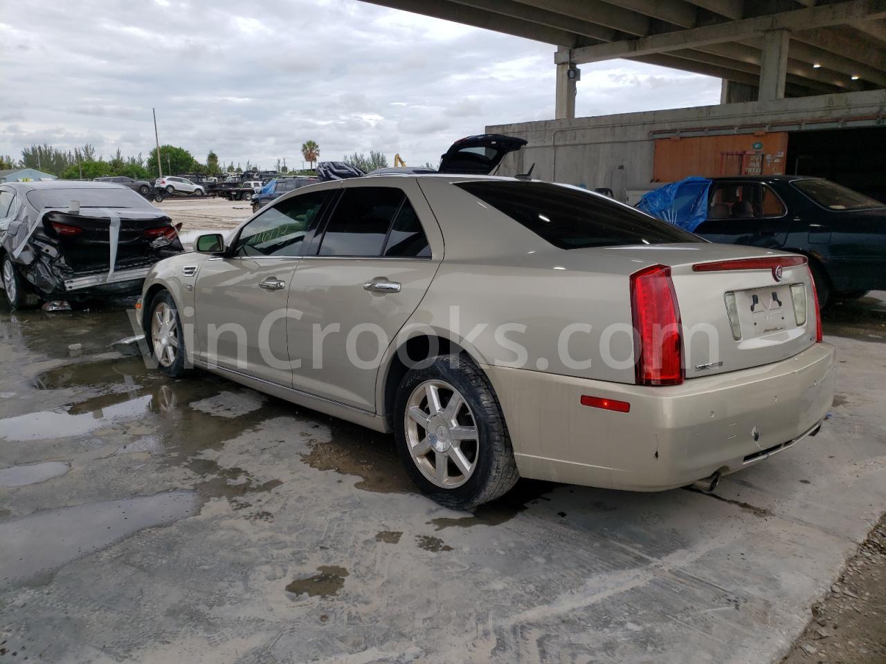 1G6DW67V080208897