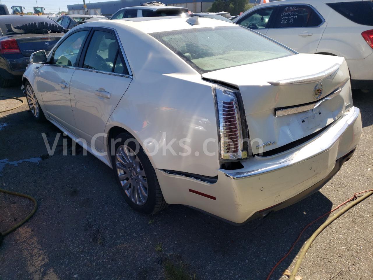 1G6DS5EV8A0145997