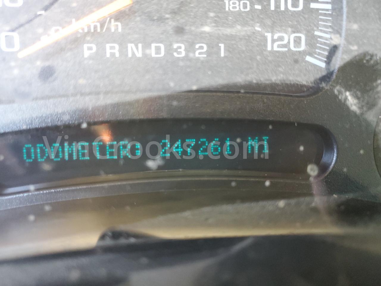 2GTEK13Z461334450