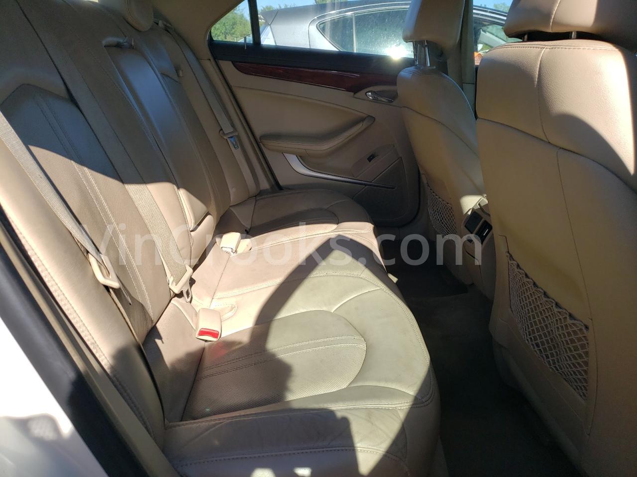 1G6DS5EV8A0145997