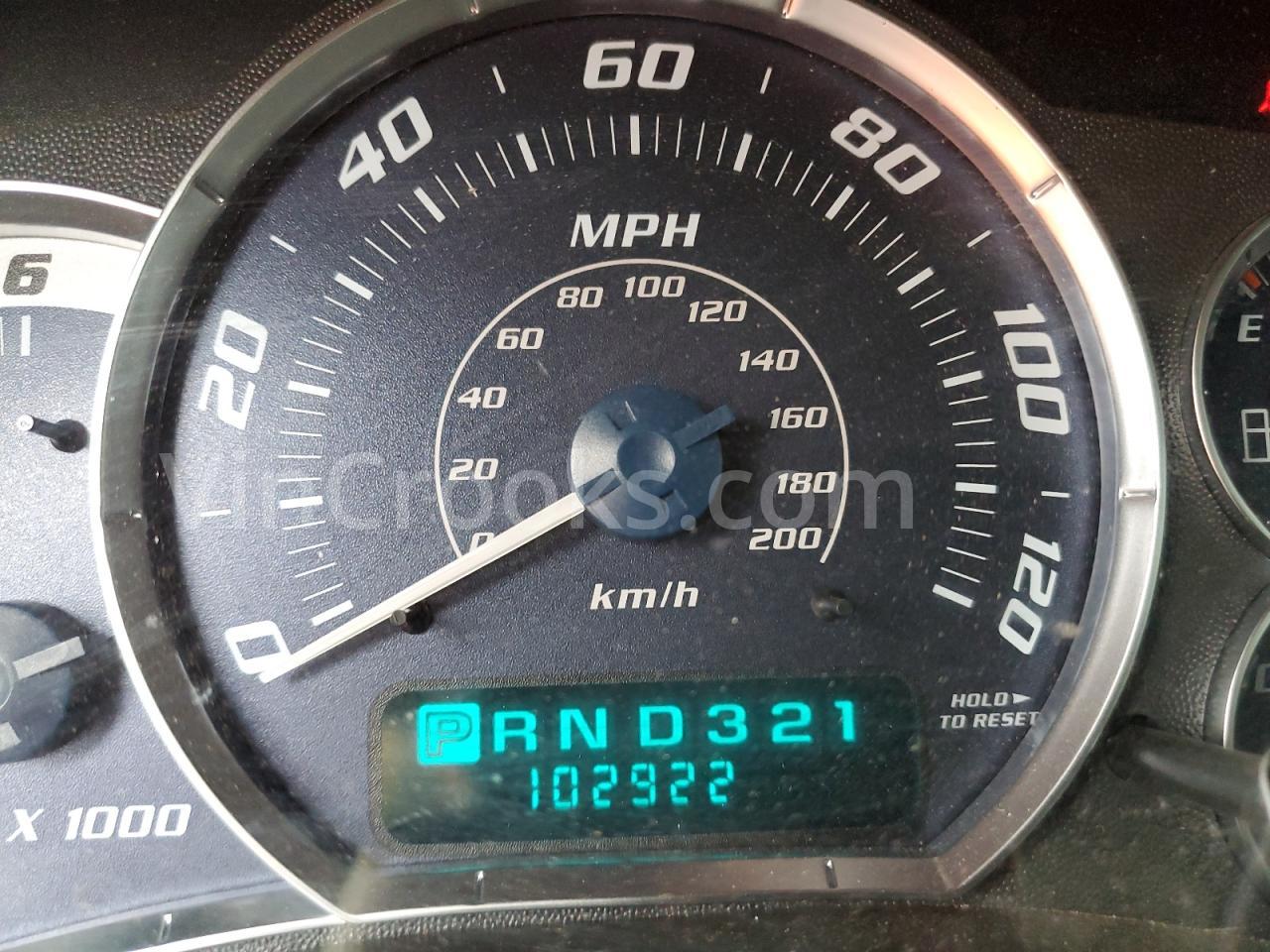 3GYEK63N12G220377