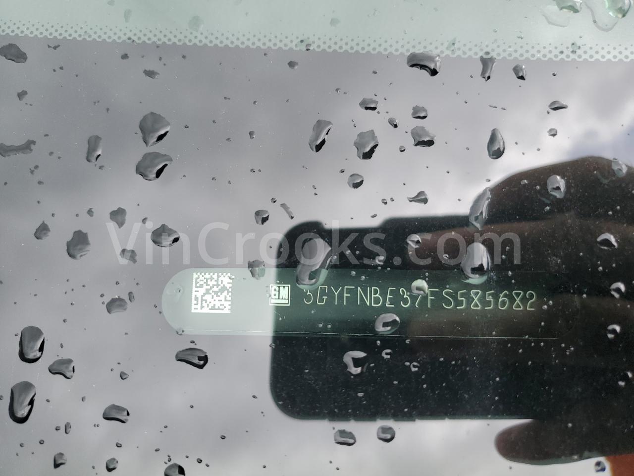 3GYFNBE37FS585682