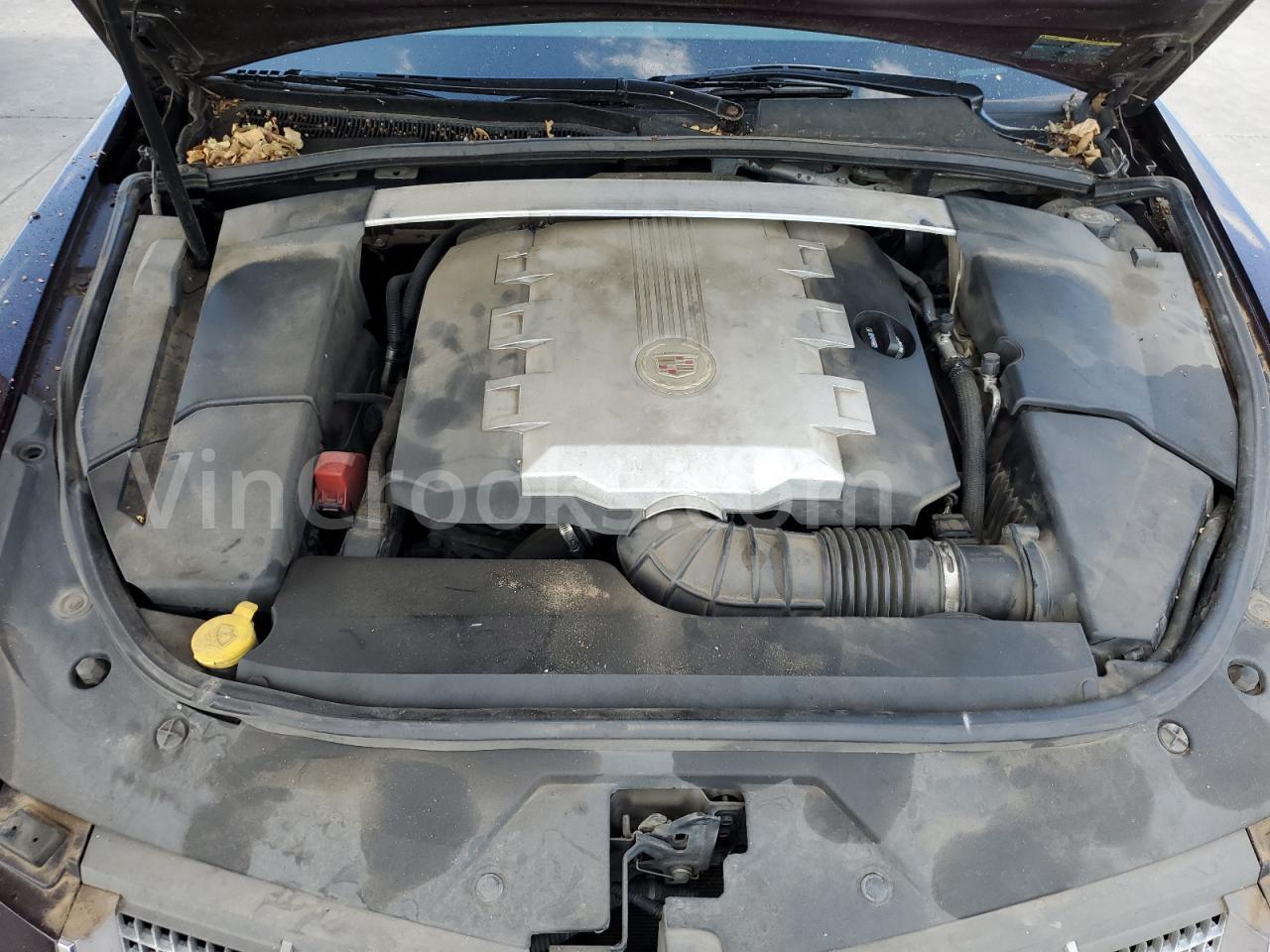 1G6DR57V480171385