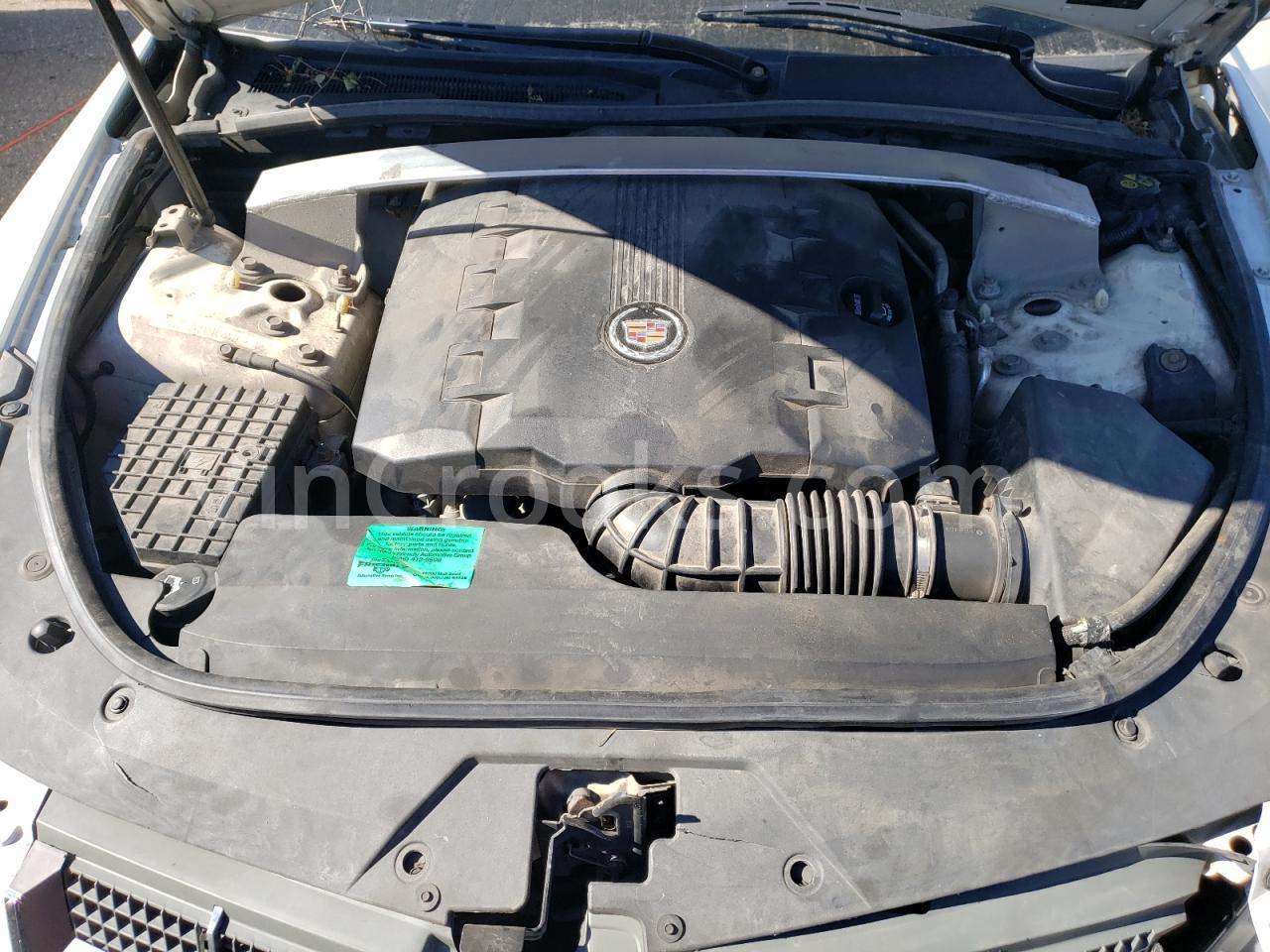 1G6DS5EV8A0145997