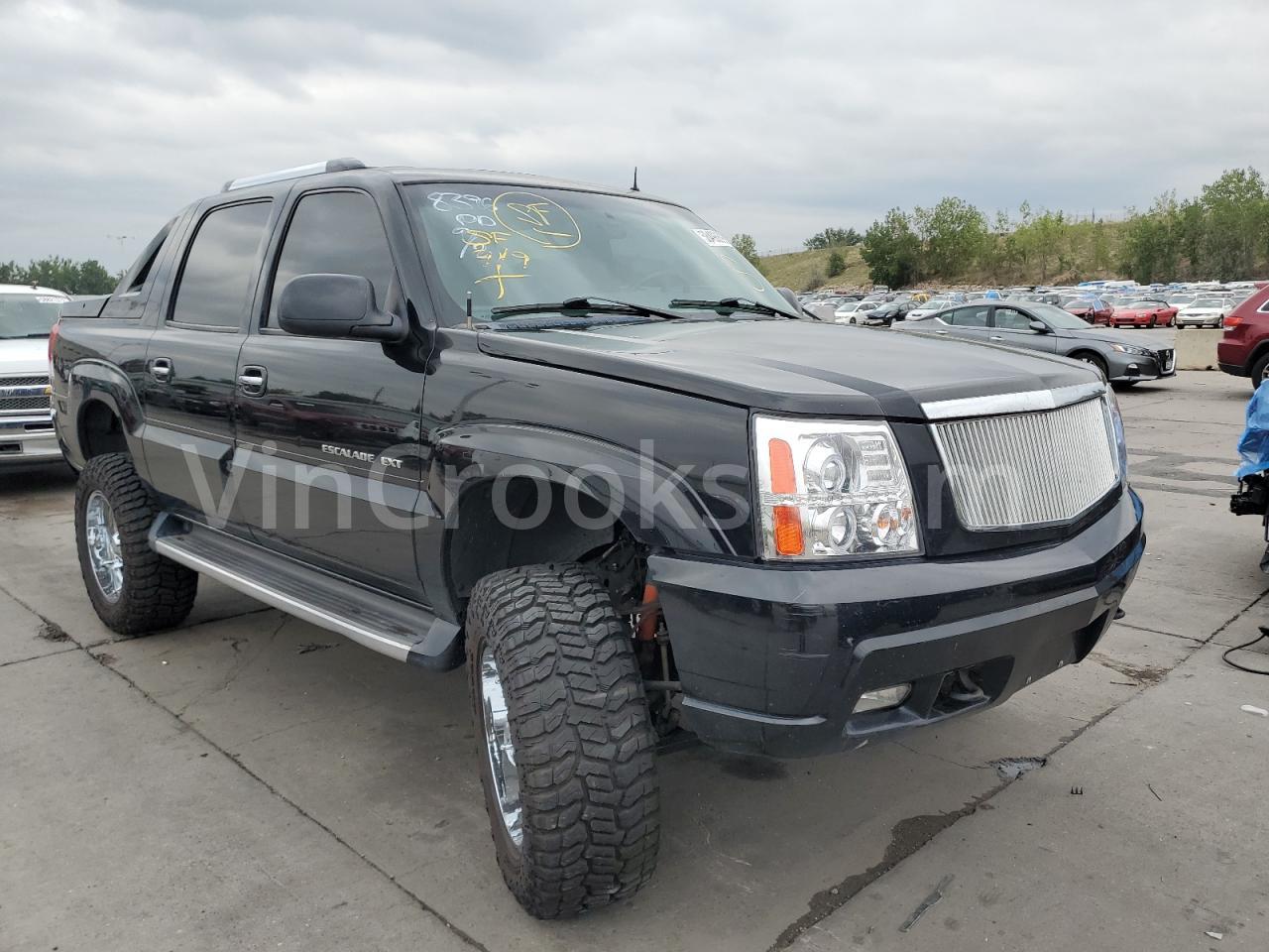 3GYEK63N12G220377