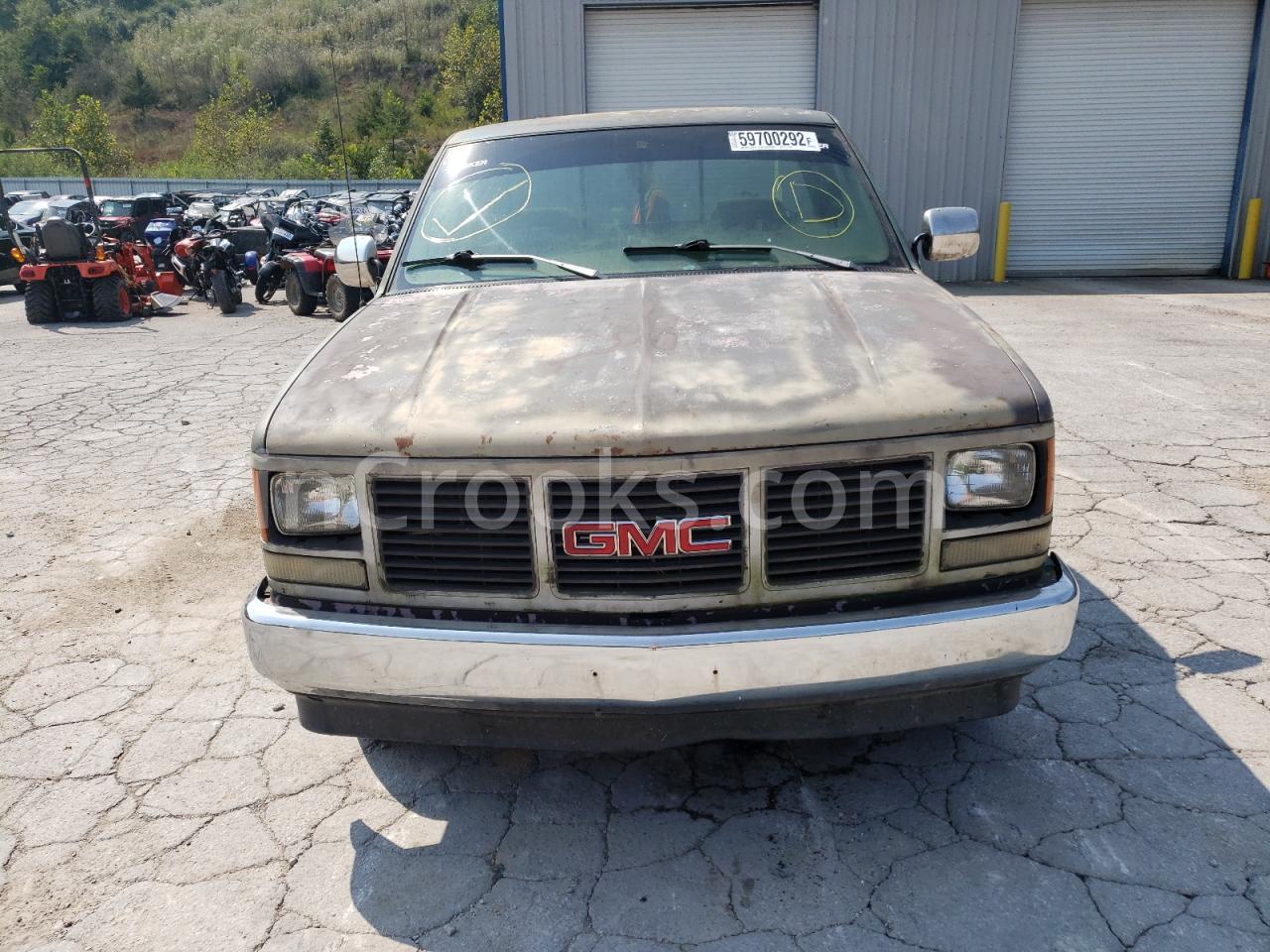 1GTEC14Z0PE547553
