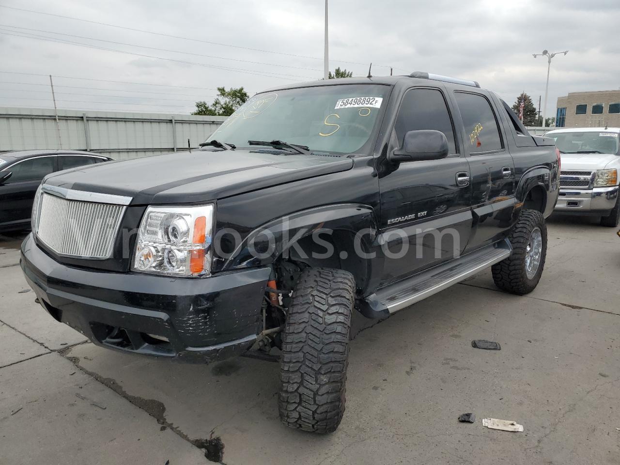 3GYEK63N12G220377