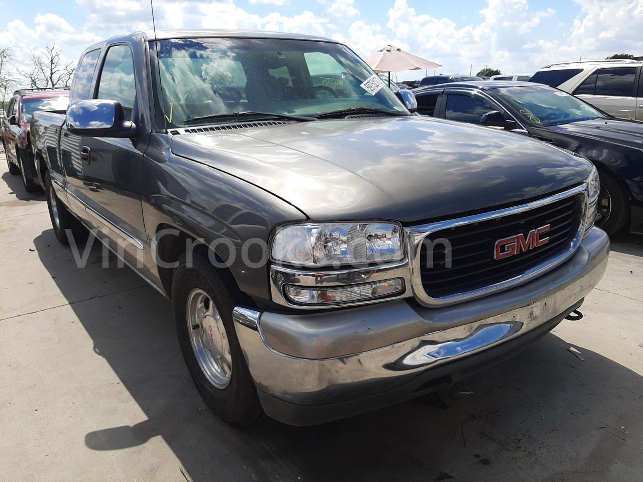 2GTEC19TXY1337369