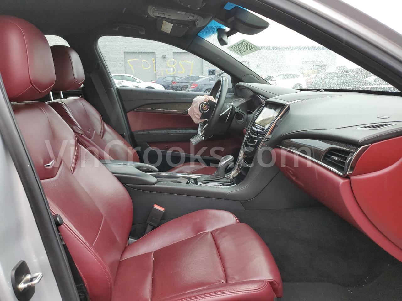 1G6AJ5SX4E0100489