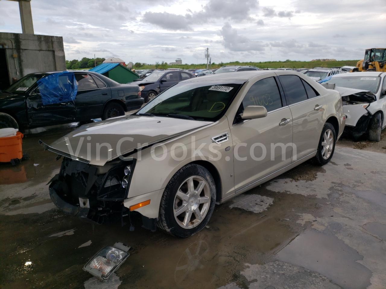 1G6DW67V080208897