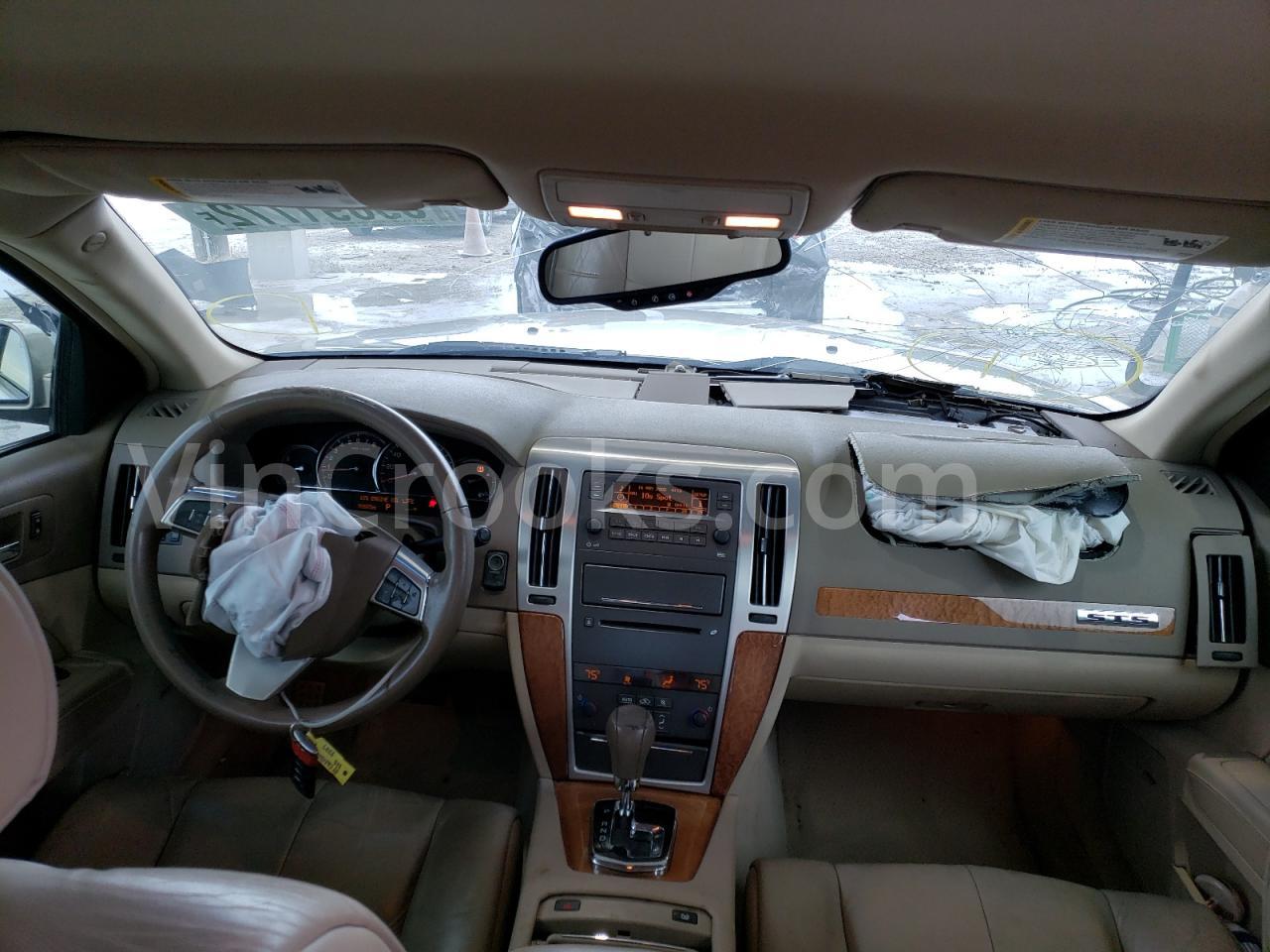 1G6DW67V080208897