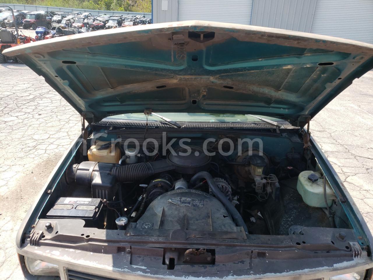 1GTEC14Z0PE547553