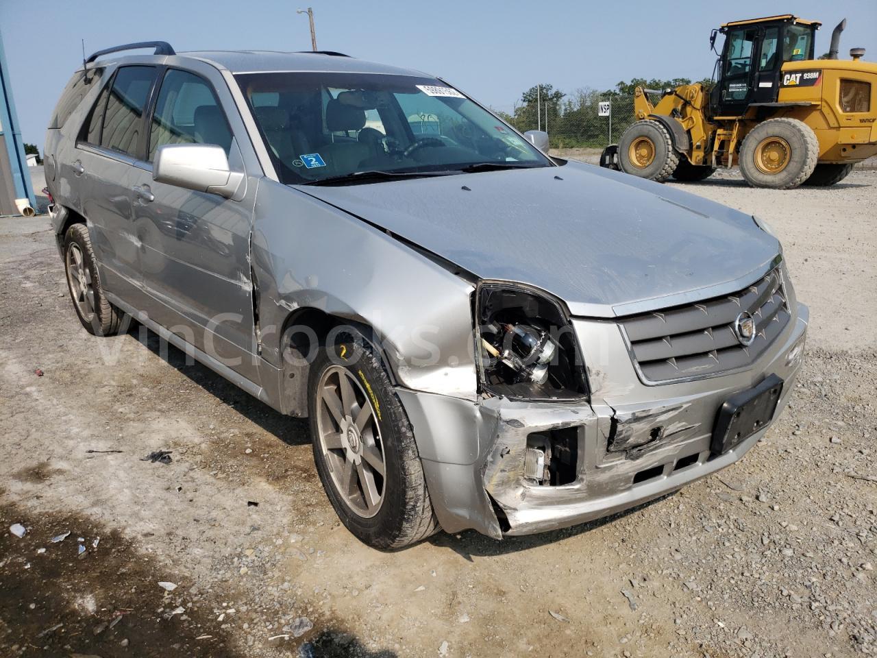 1GYEE63AX40145125
