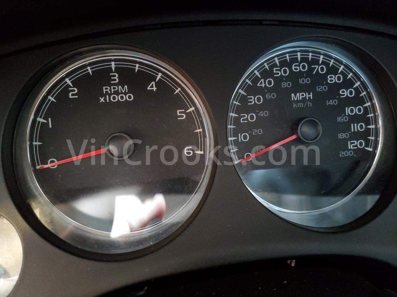 2GTEK13M871632215