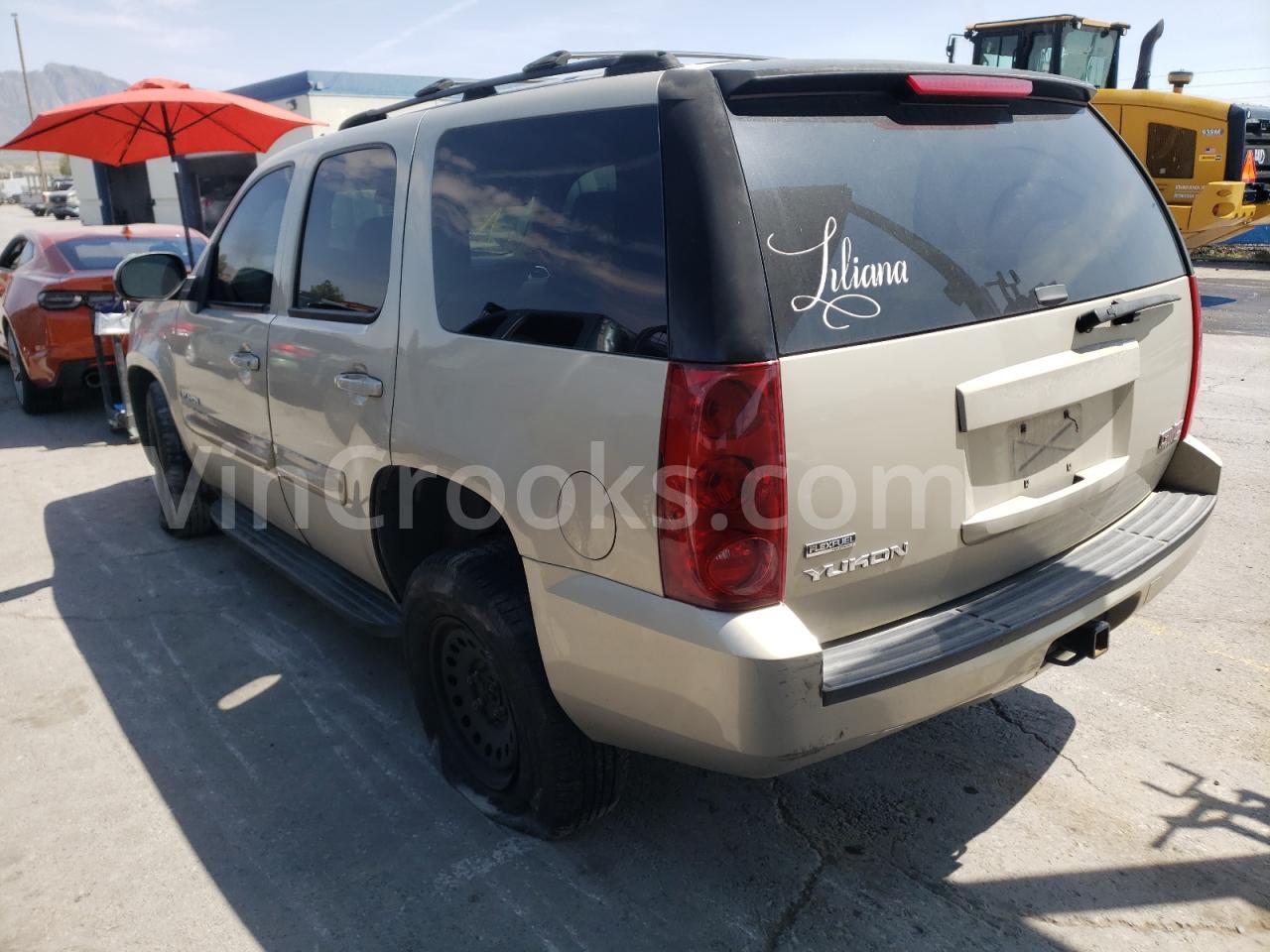 1GKFC130X7R275999