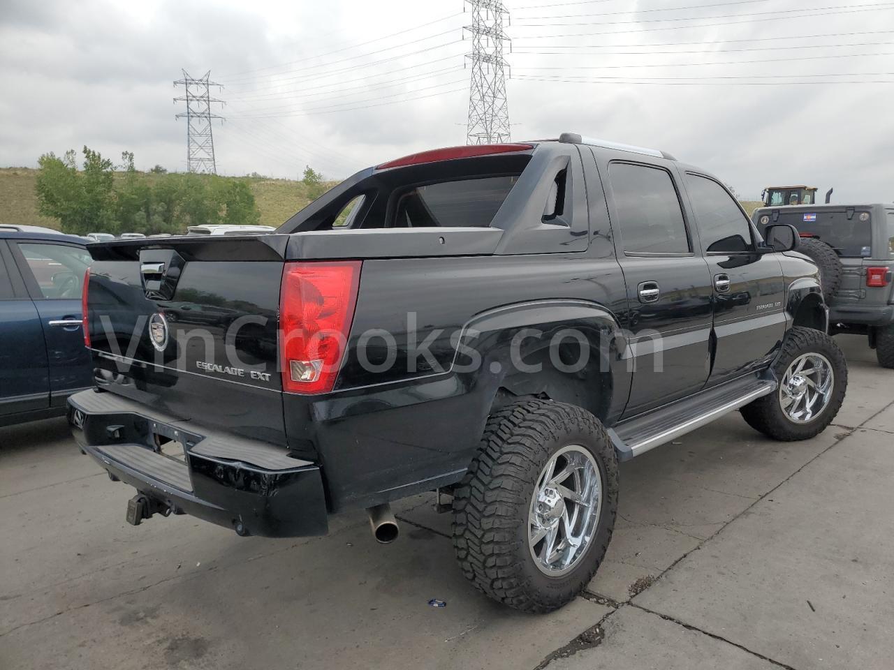 3GYEK63N12G220377