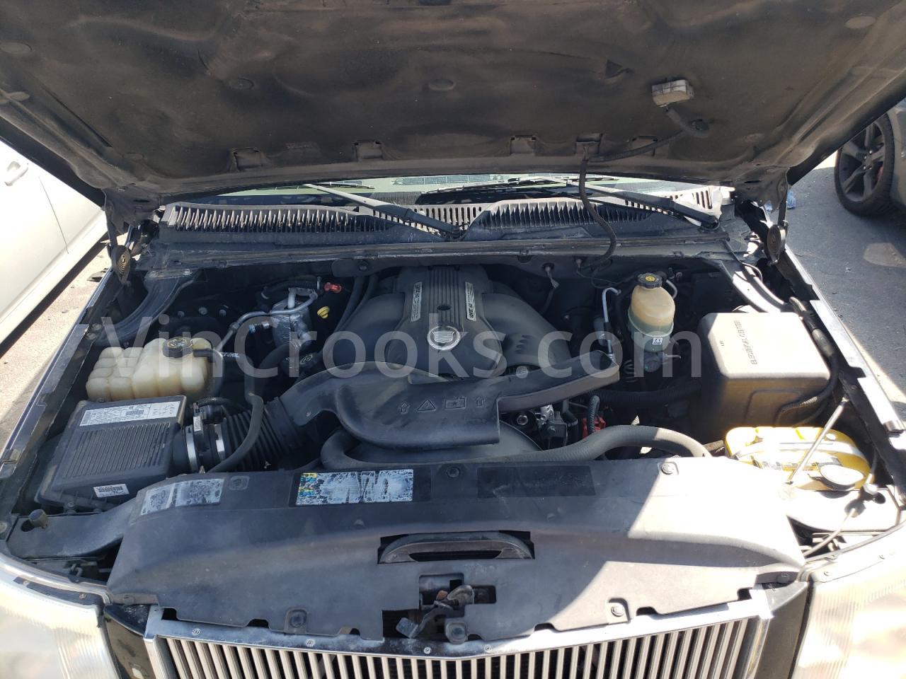 3GYEK63N32G269483