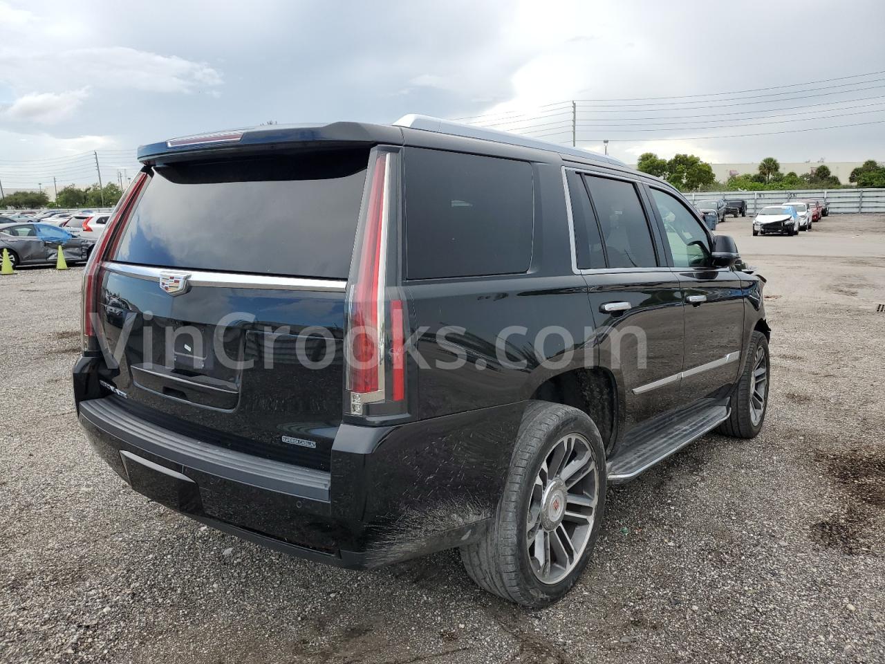 1GYS4BKJ5JR223690