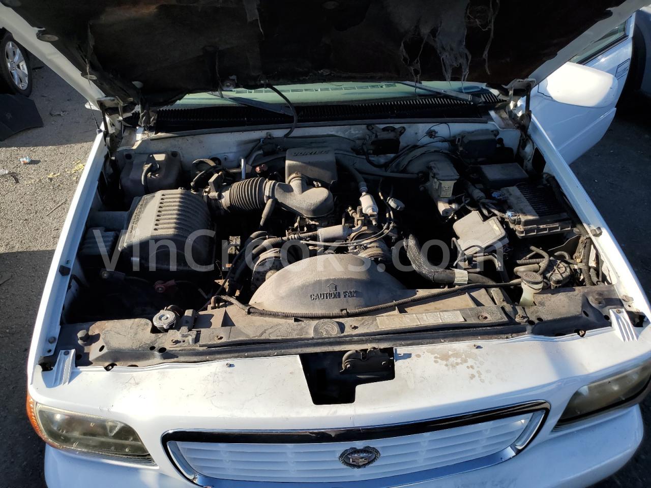 1GYEK13R8YR117679