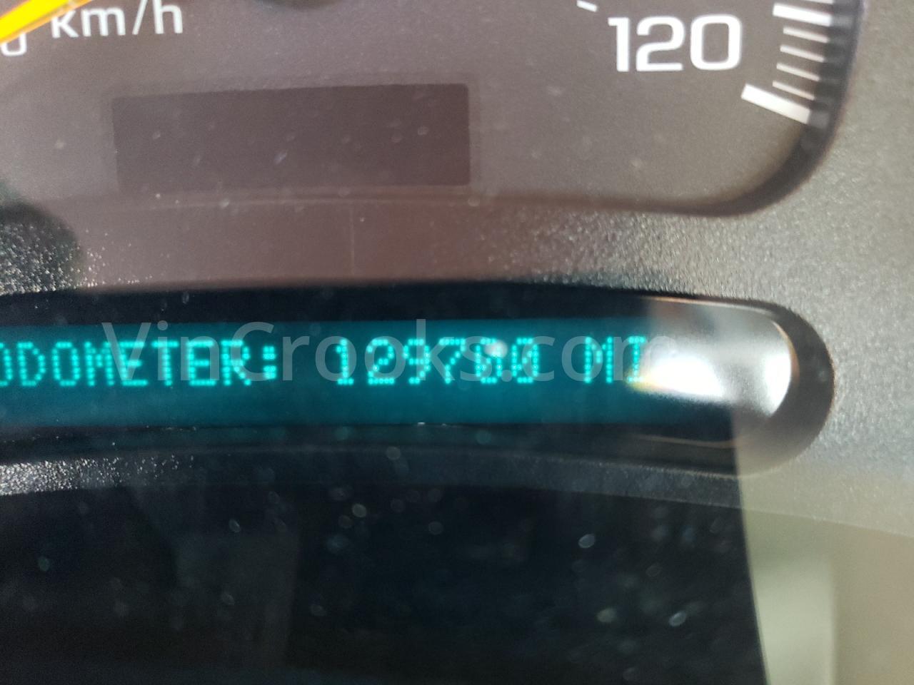 1GTEK19Z25Z310578
