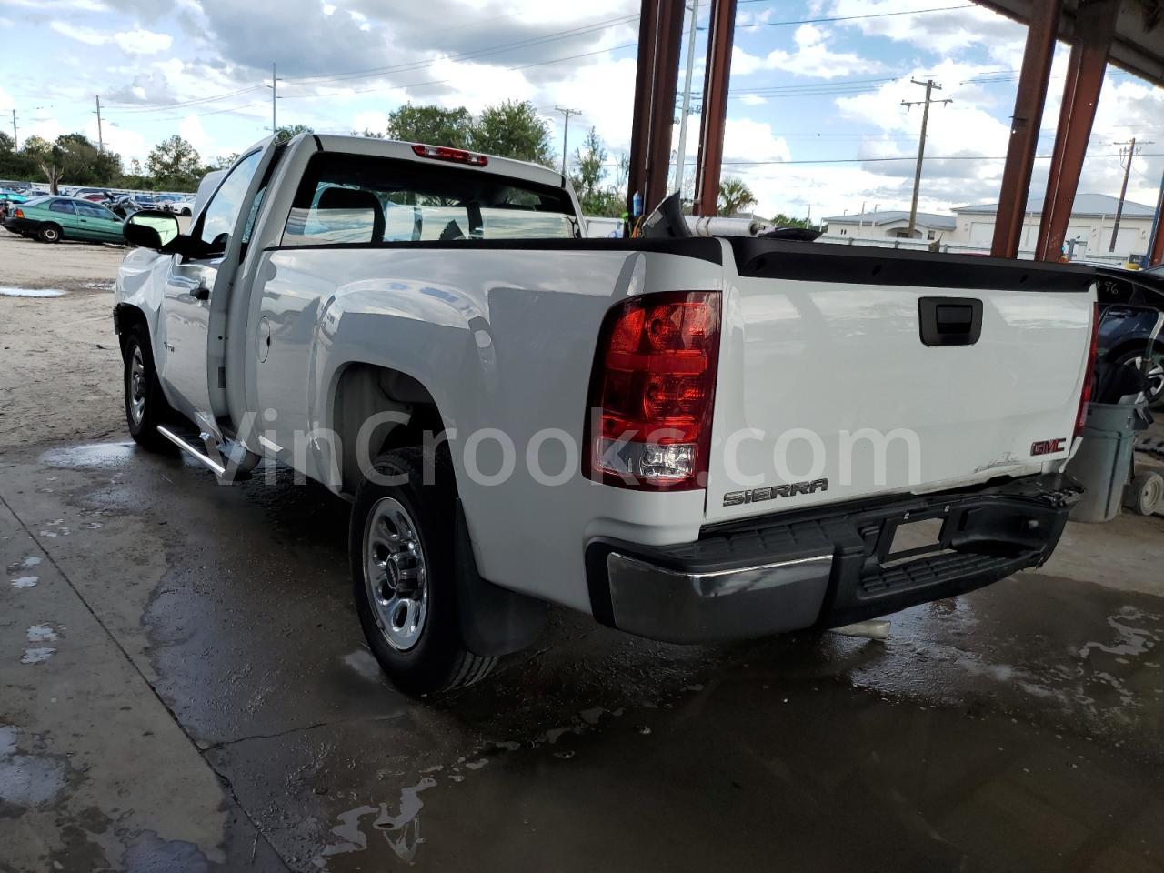 1GTN1TEX8CZ313274