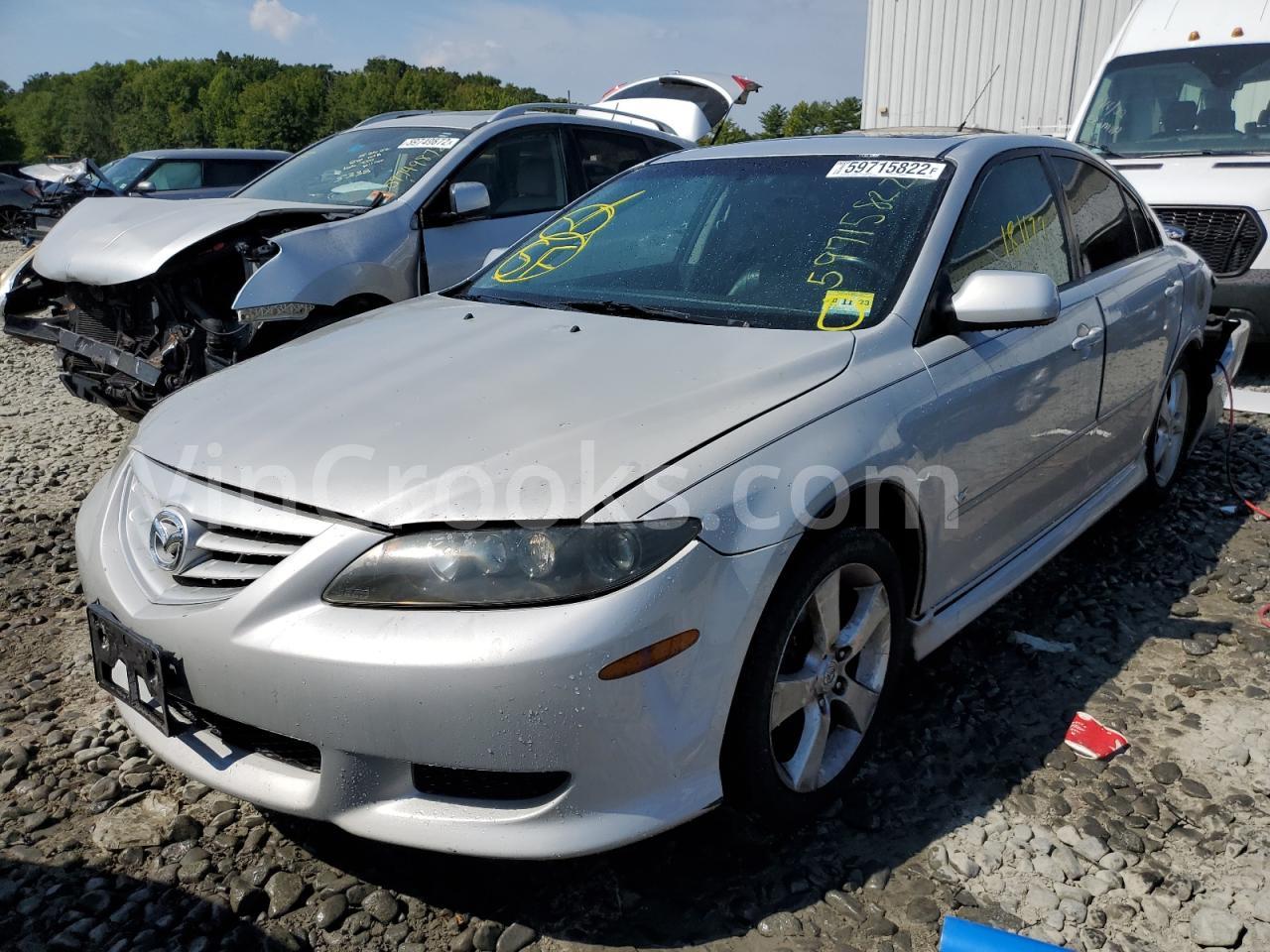 1YVHP84D355M17904