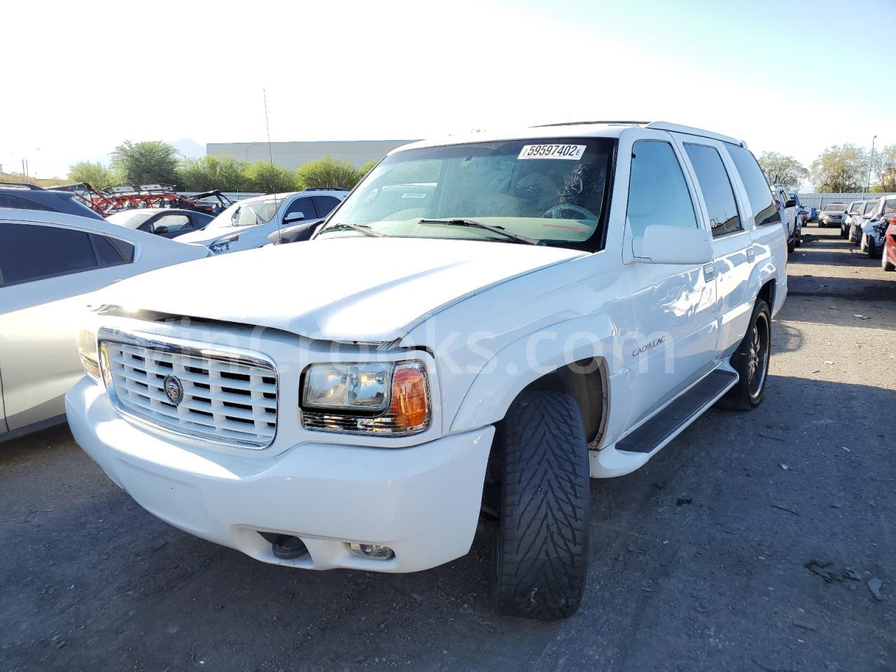 1GYEK13R8YR117679