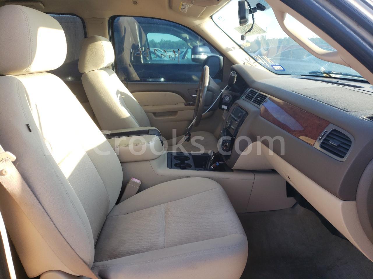 1GKS1HE07BR149781