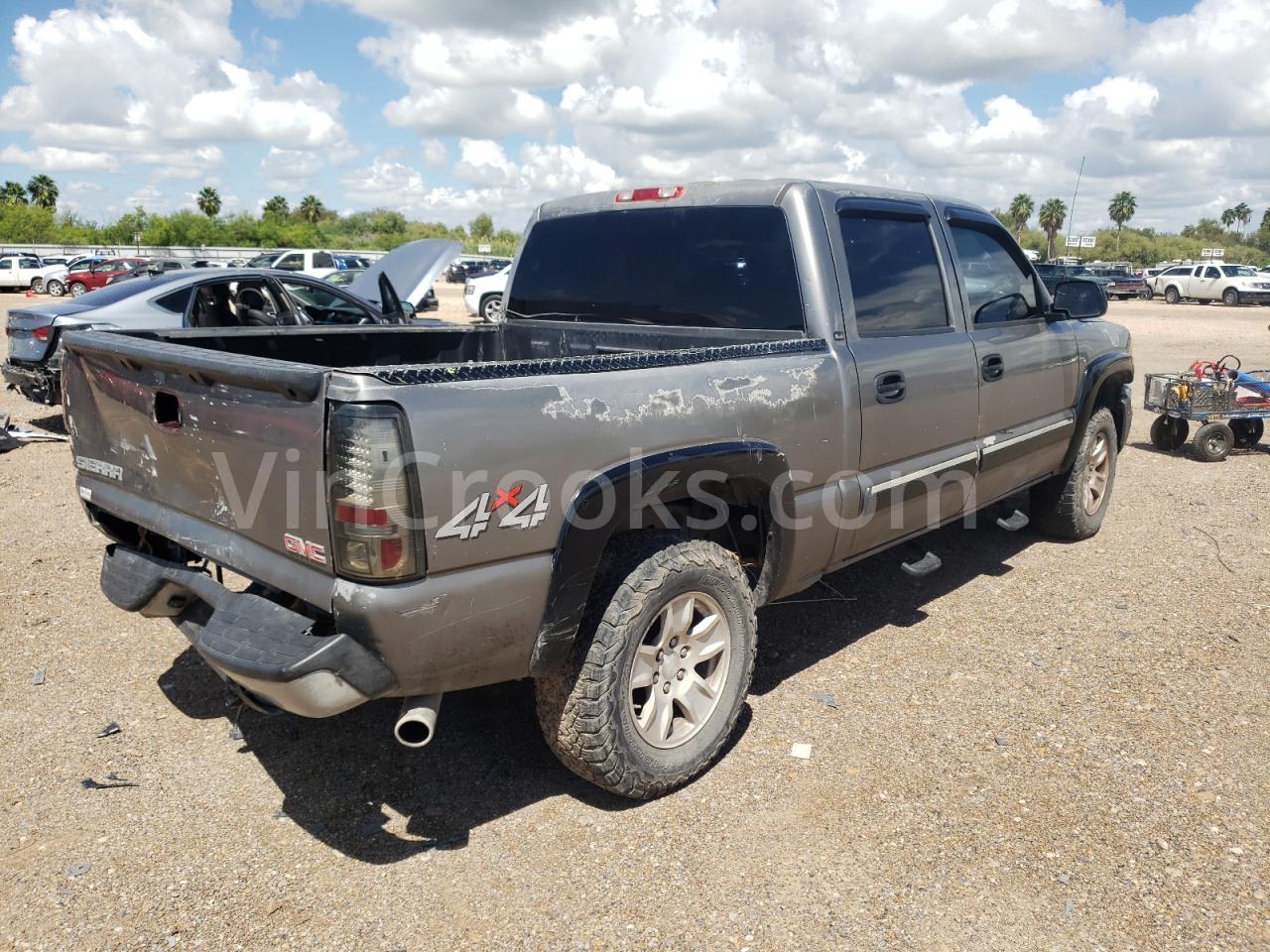 2GTEK13T161222037