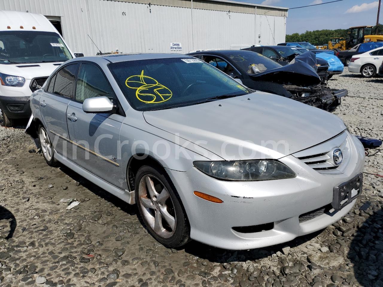 1YVHP84D355M17904