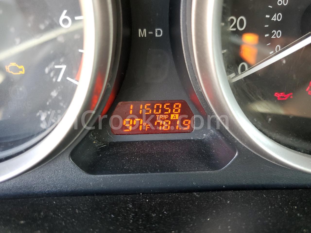 1YVHZ8BH5C5M30568