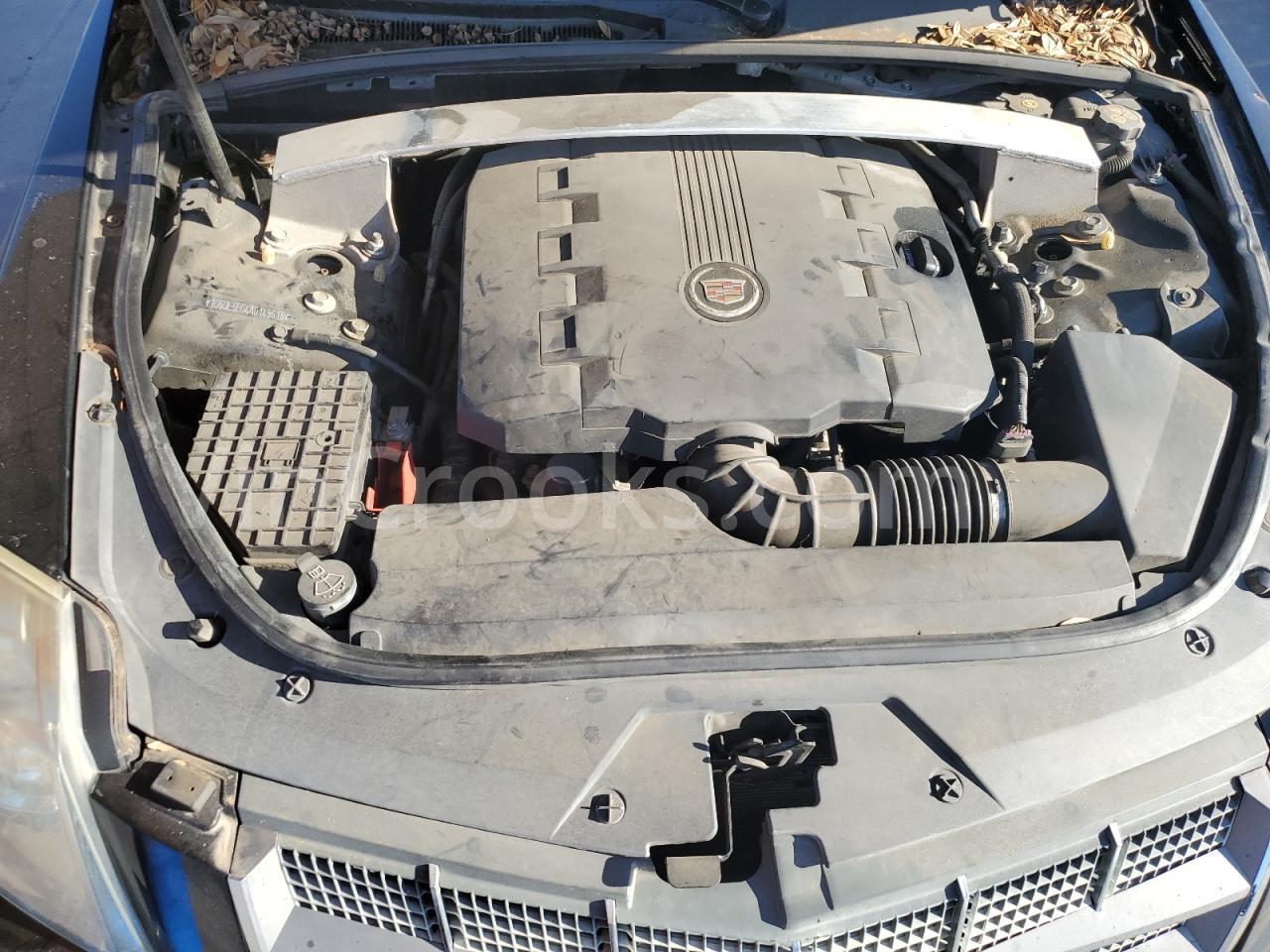 1G6DE5EG4A0149618