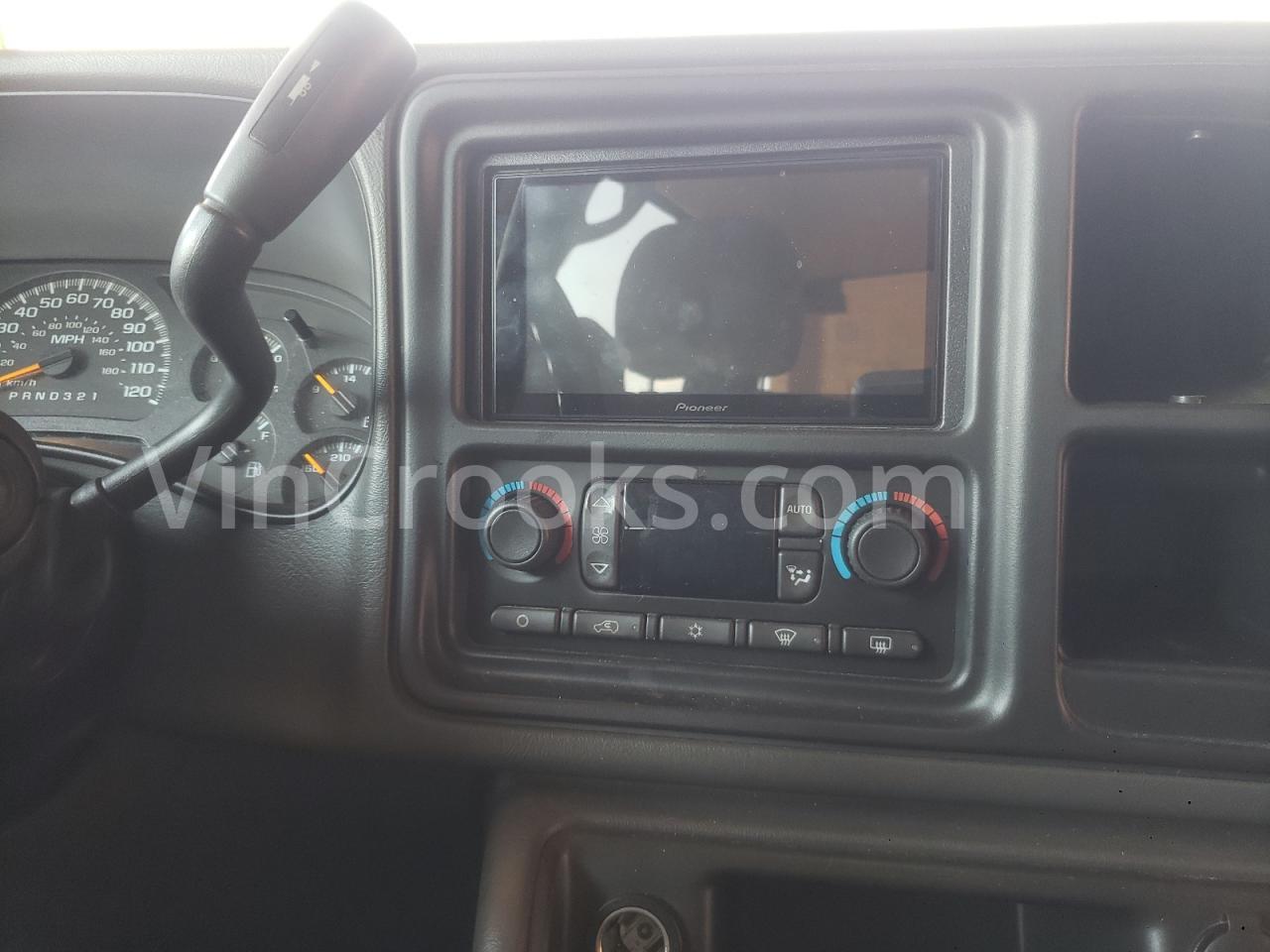 2GTEK13T761209583