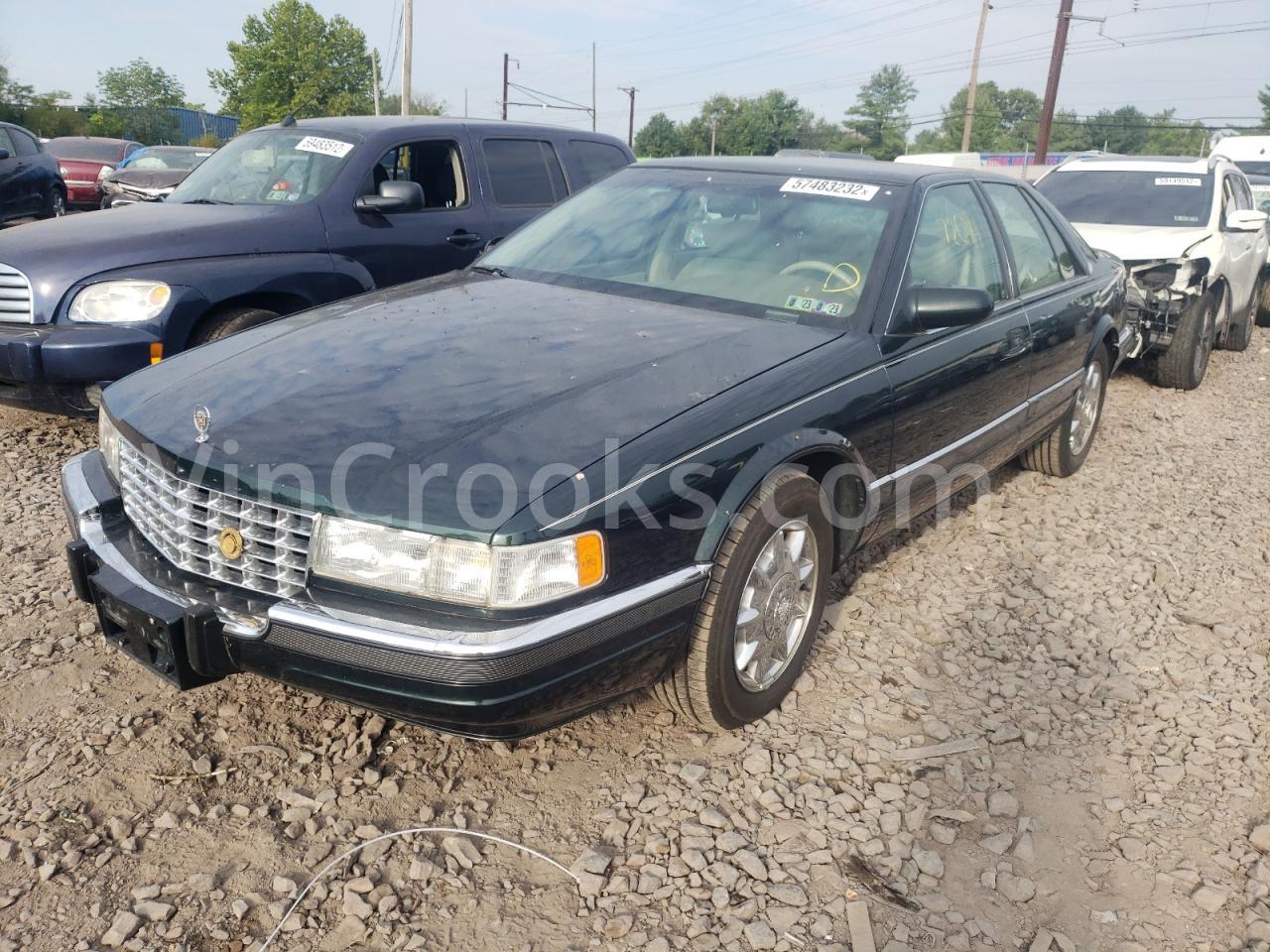 1G6KS52Y2VU830307