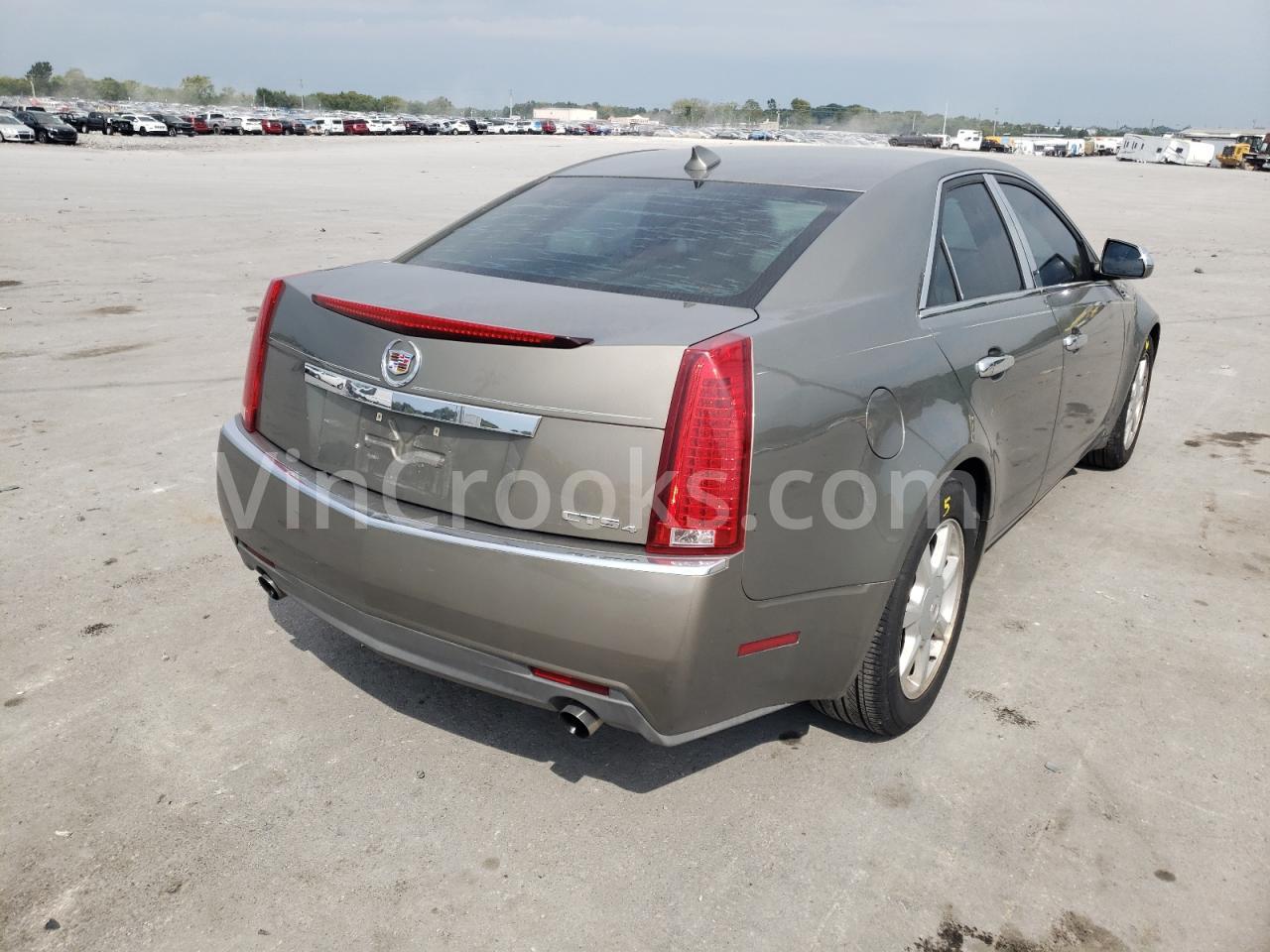 1G6DG577X90172985