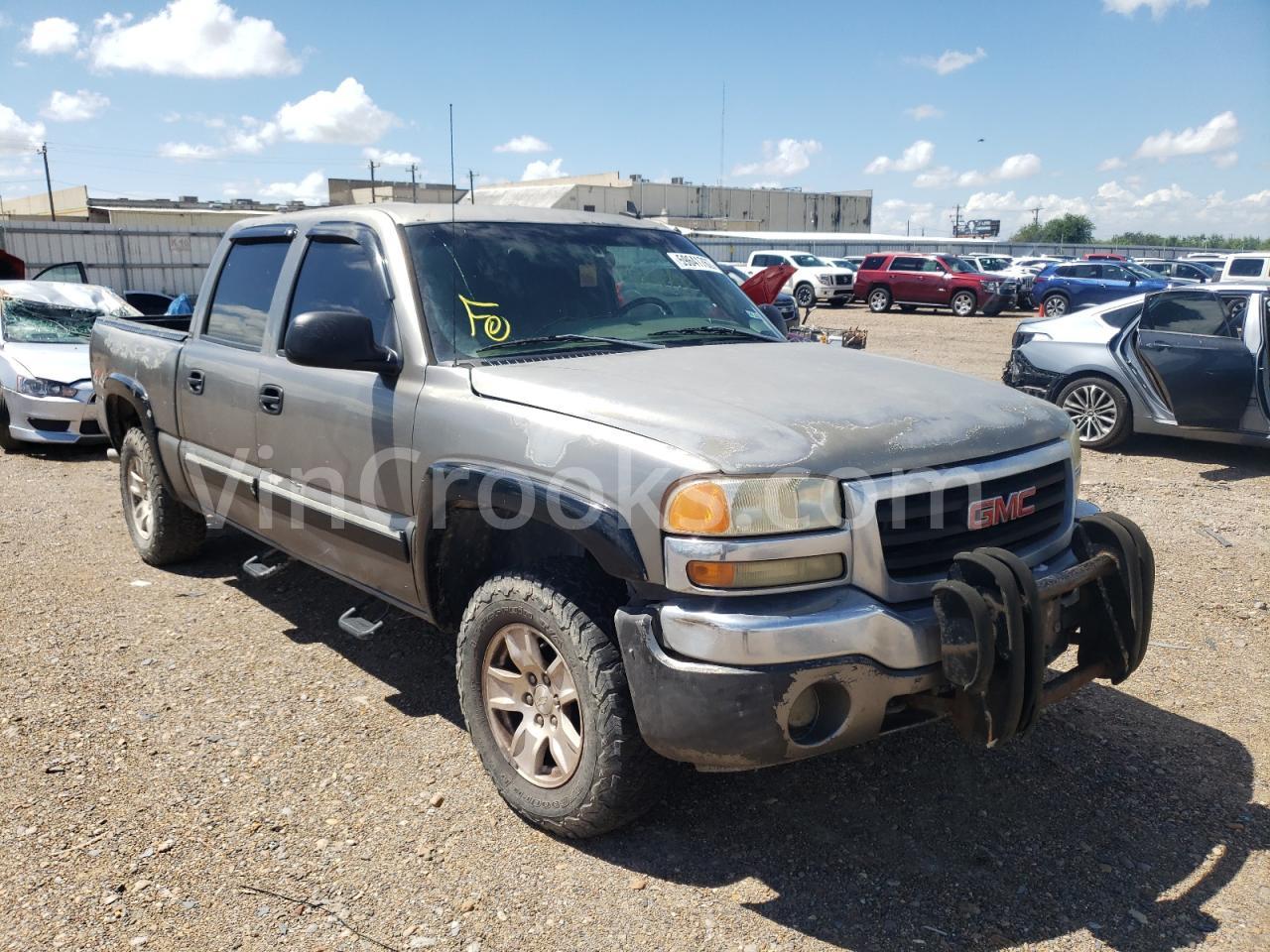 2GTEK13T161222037