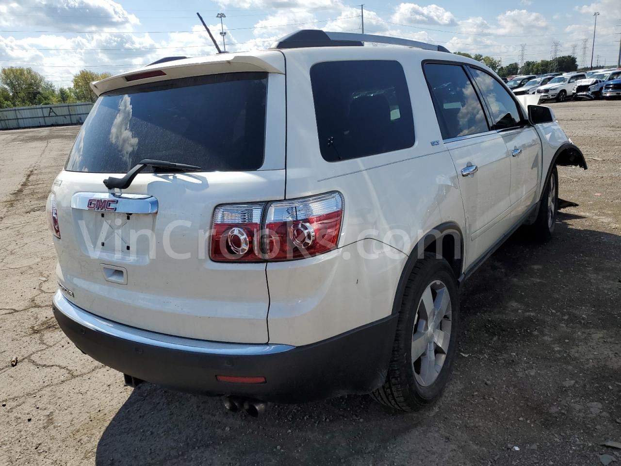 1GKKRRED4BJ121064