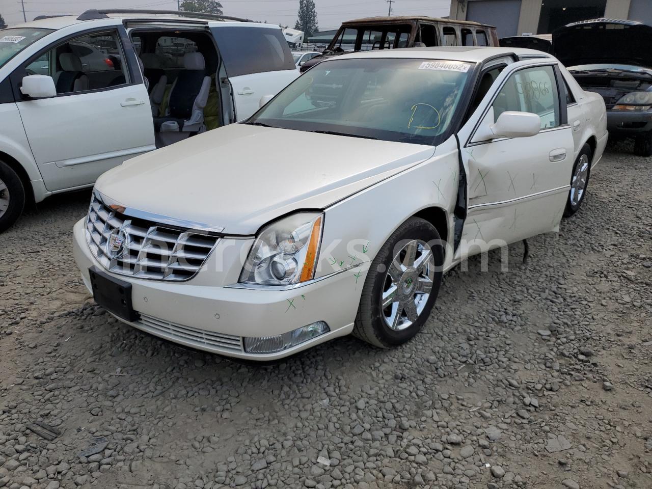 1G6KD57Y57U219578