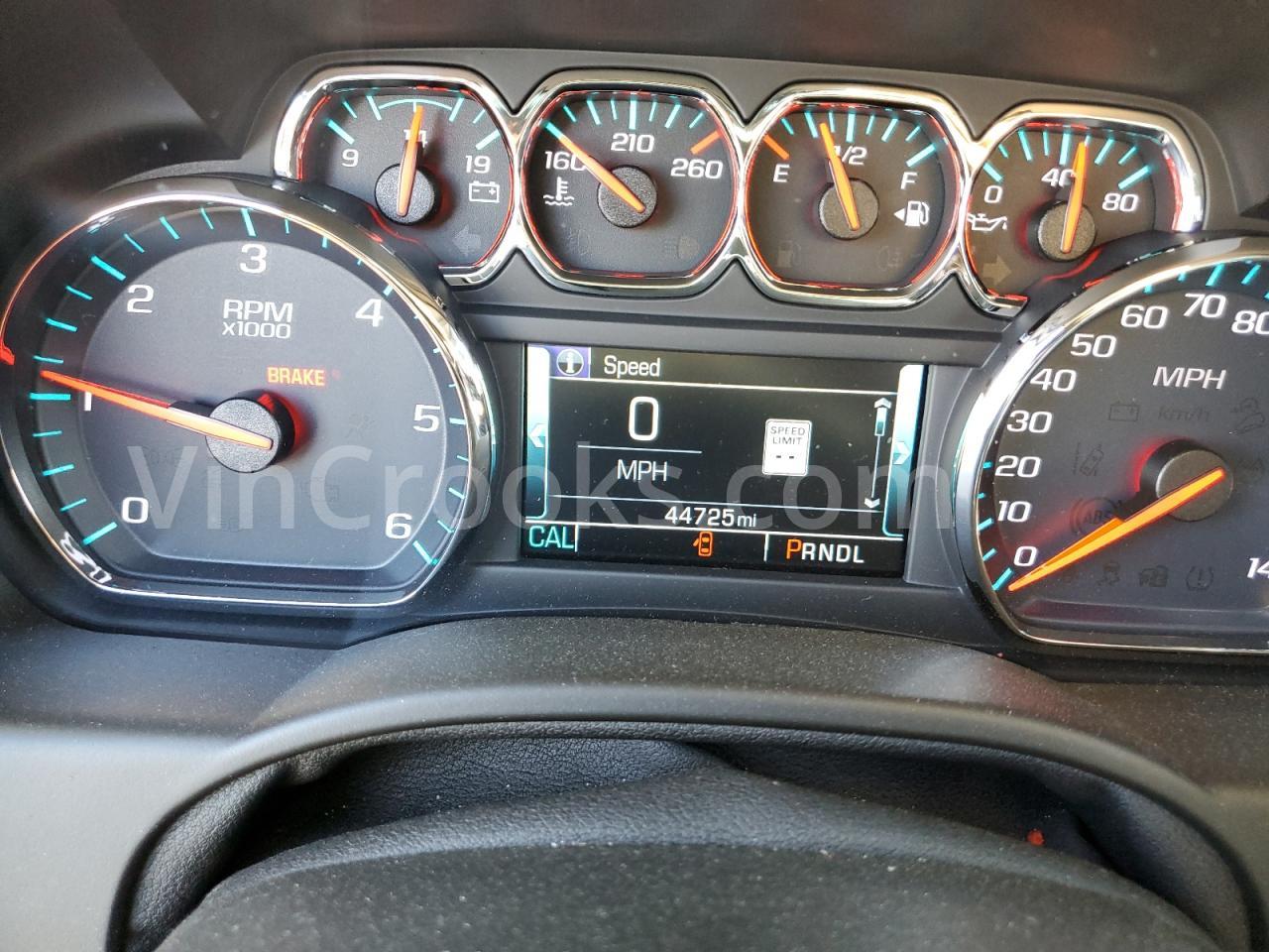 1GKS2BKC3KR299671