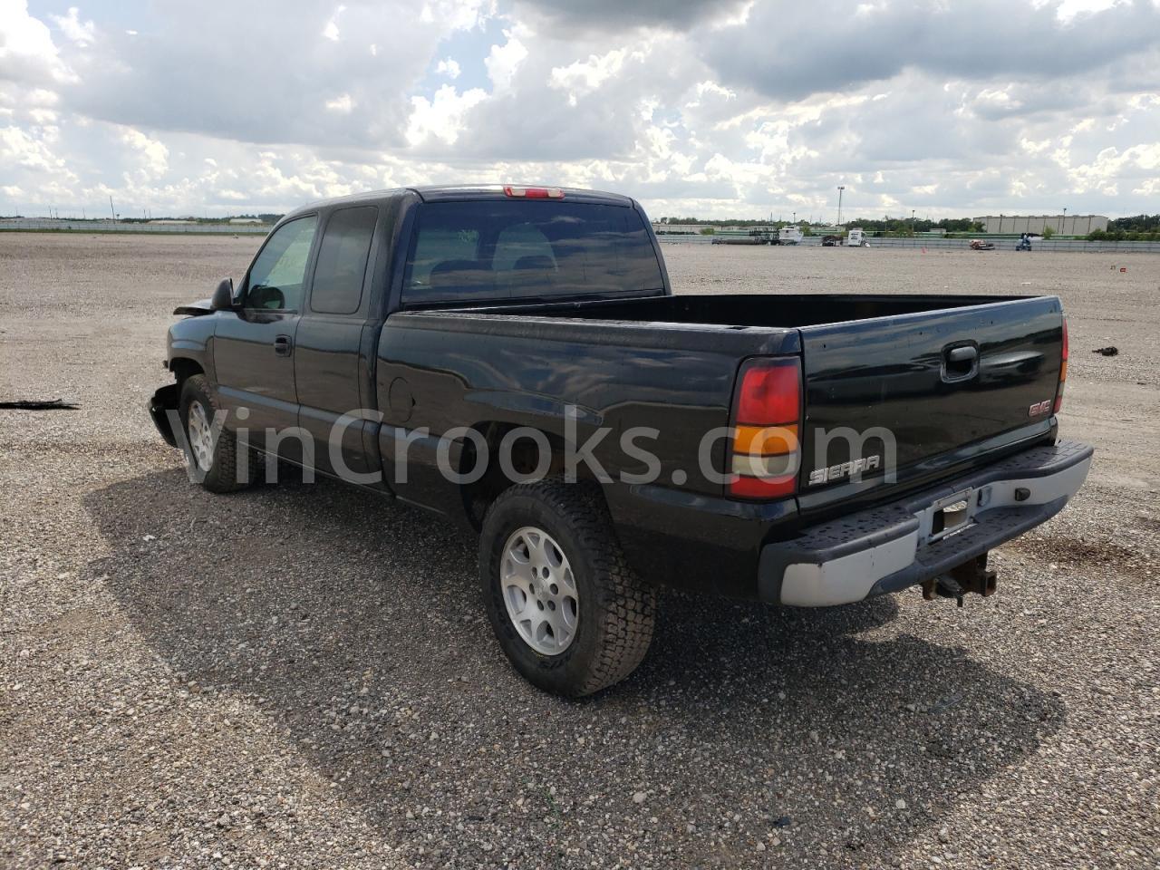 1GTEK19Z25Z310578