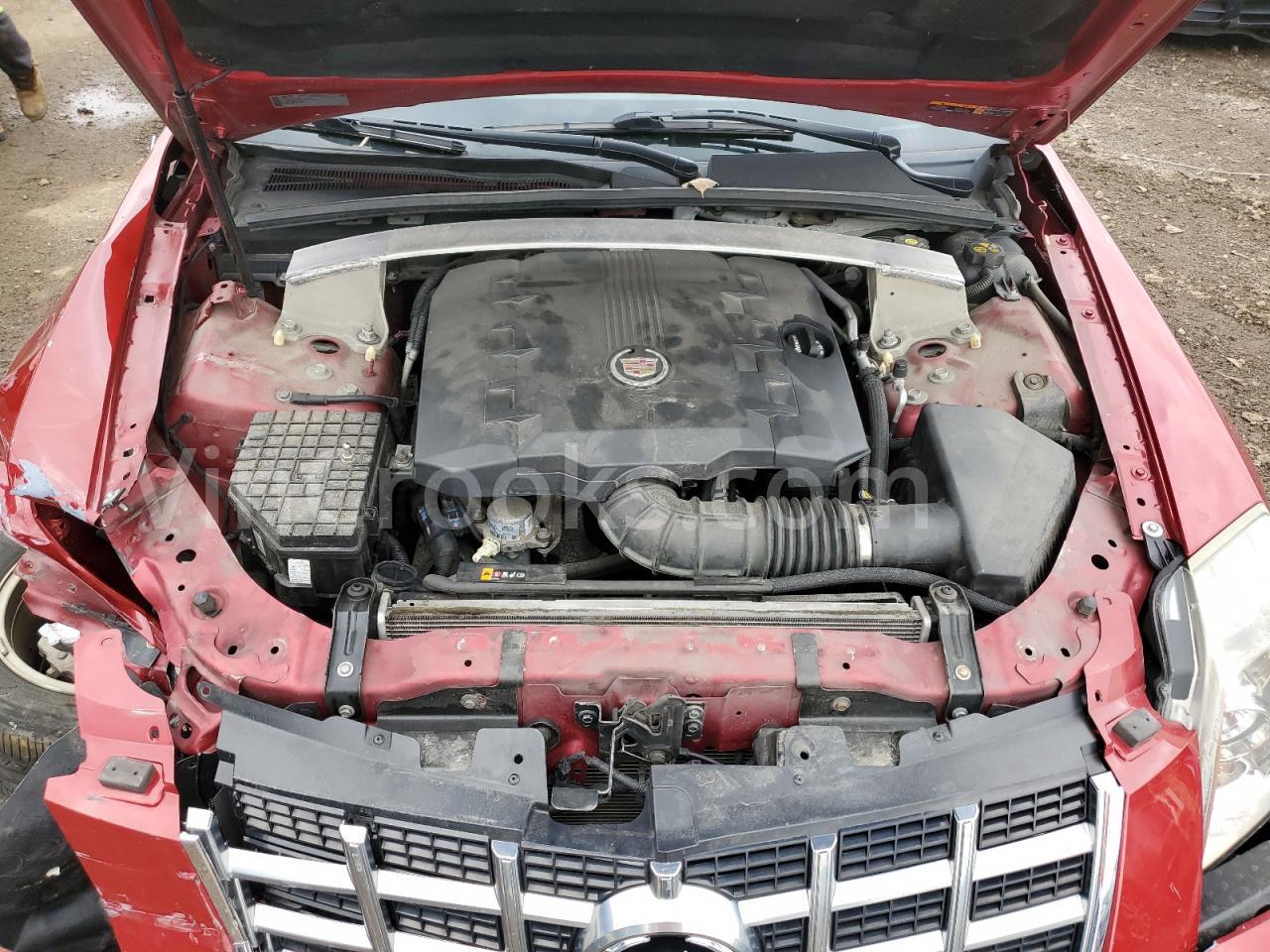 1G6DG5E50D0161200