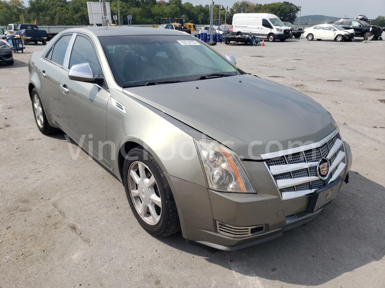 1G6DG577X90172985