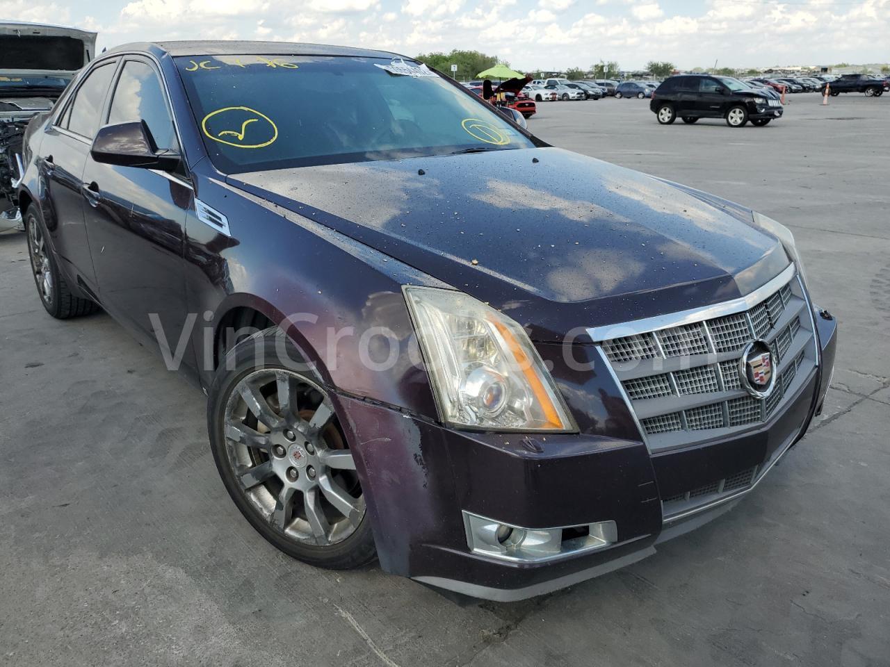 1G6DR57V480171385