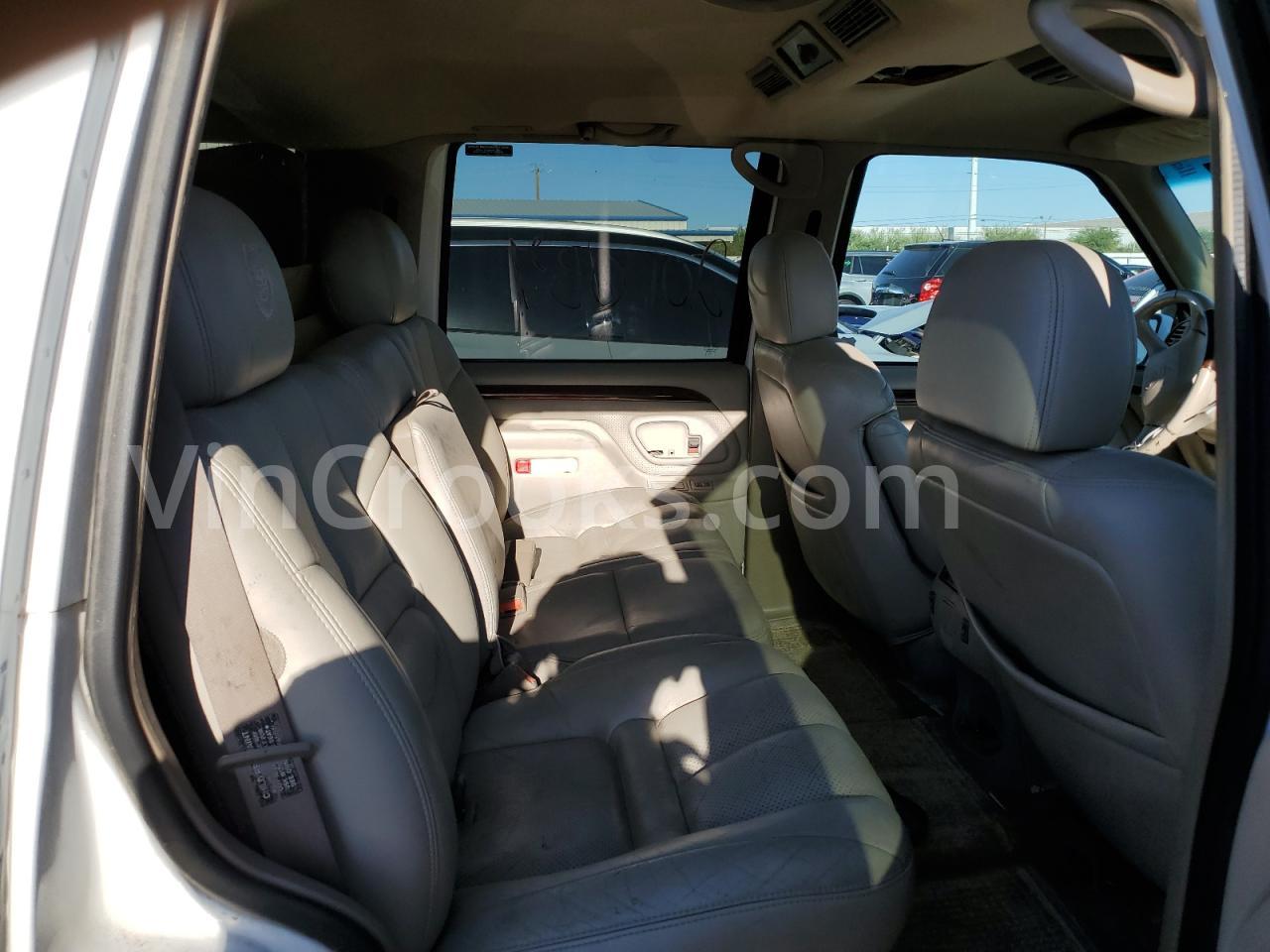 1GYEK13R8YR117679