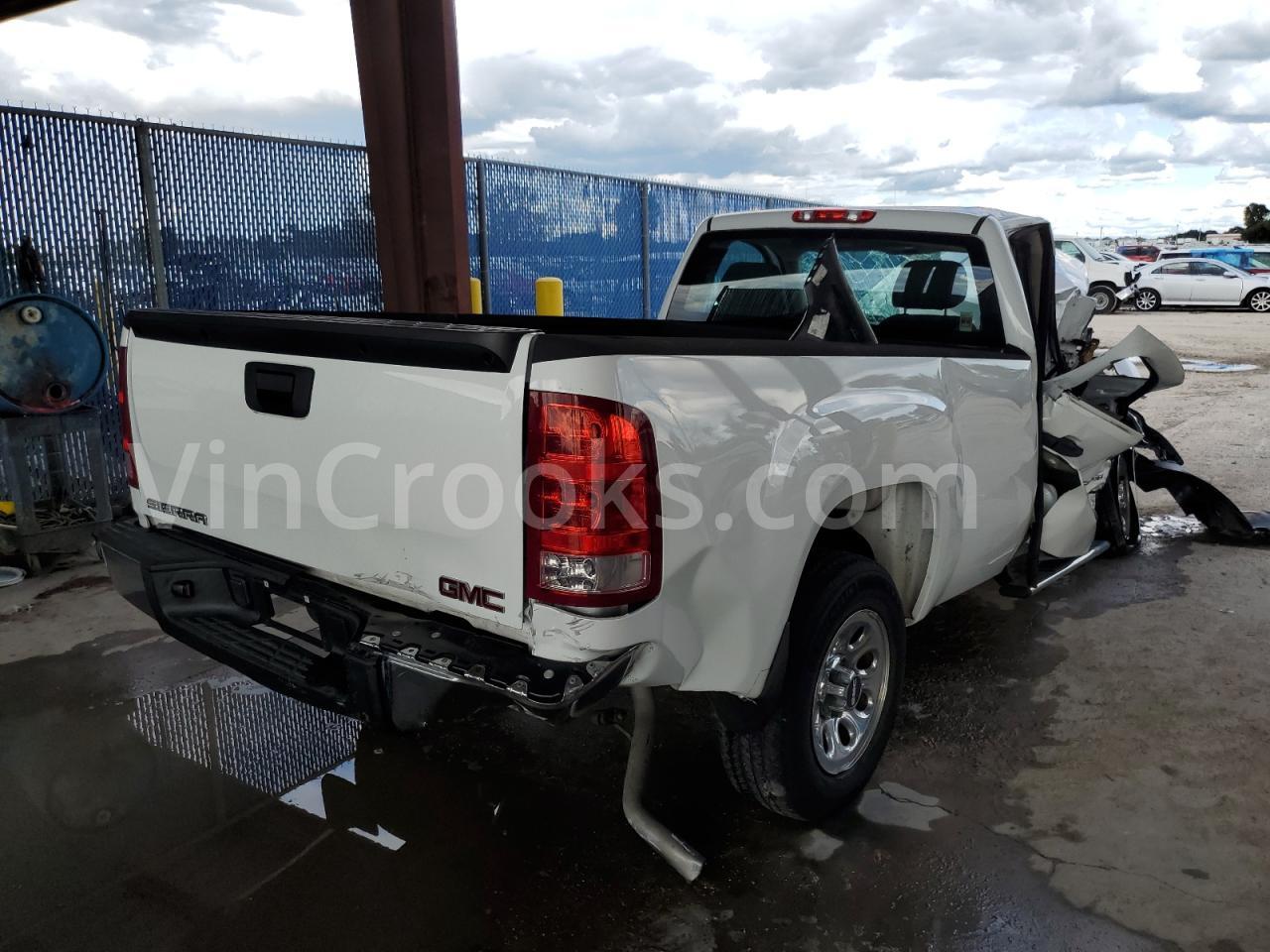 1GTN1TEX8CZ313274