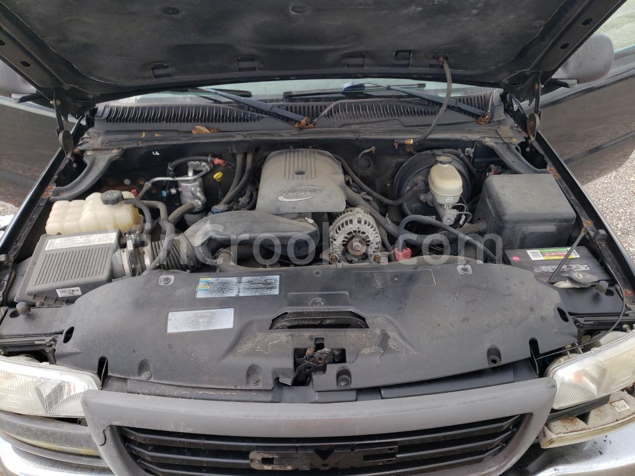 1GTEK19Z25Z310578