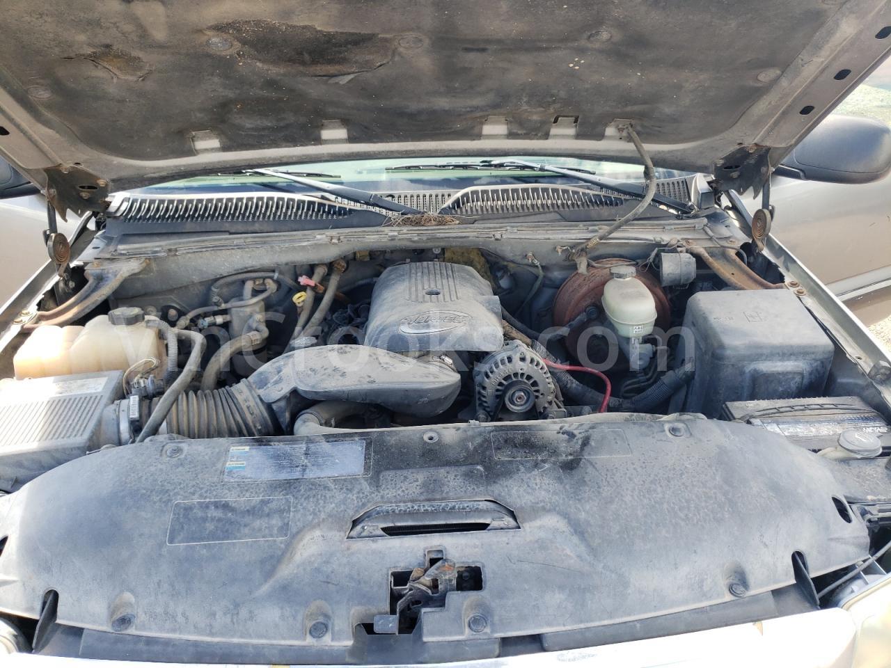 2GTEK13T161222037